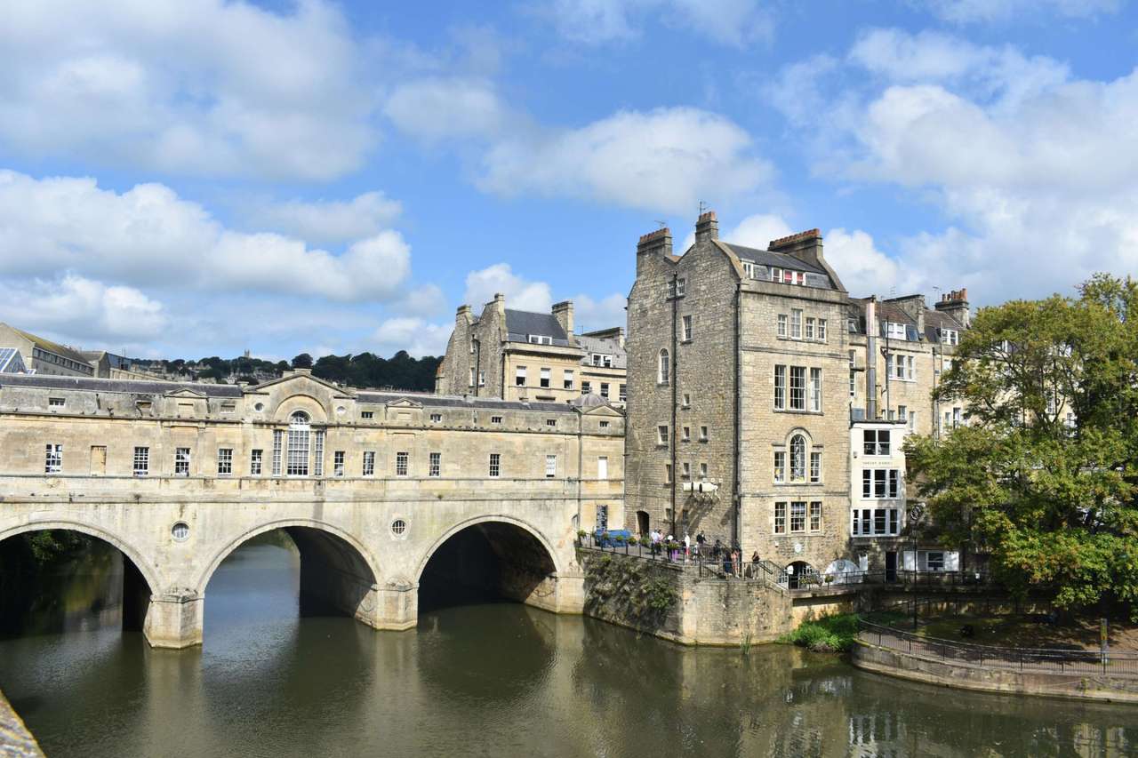 Bath