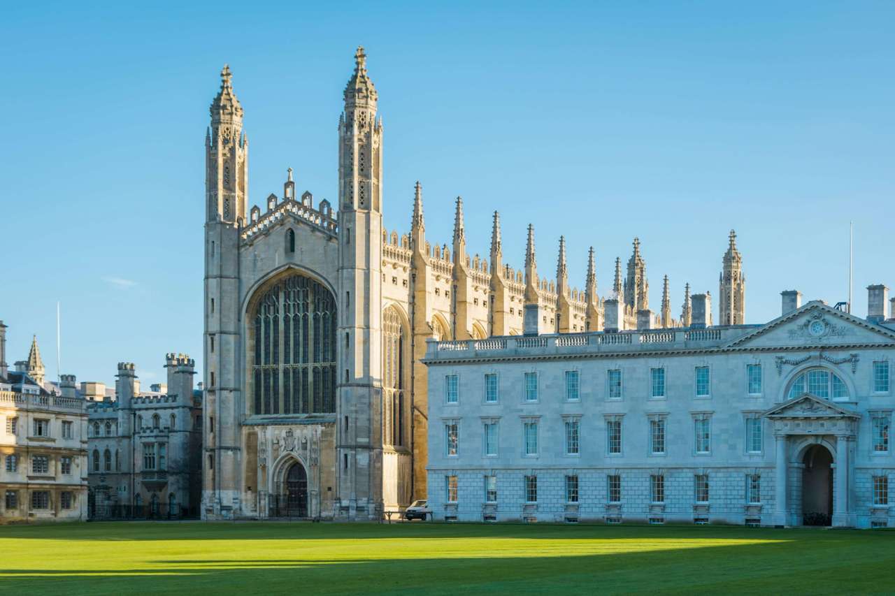 Cambridge