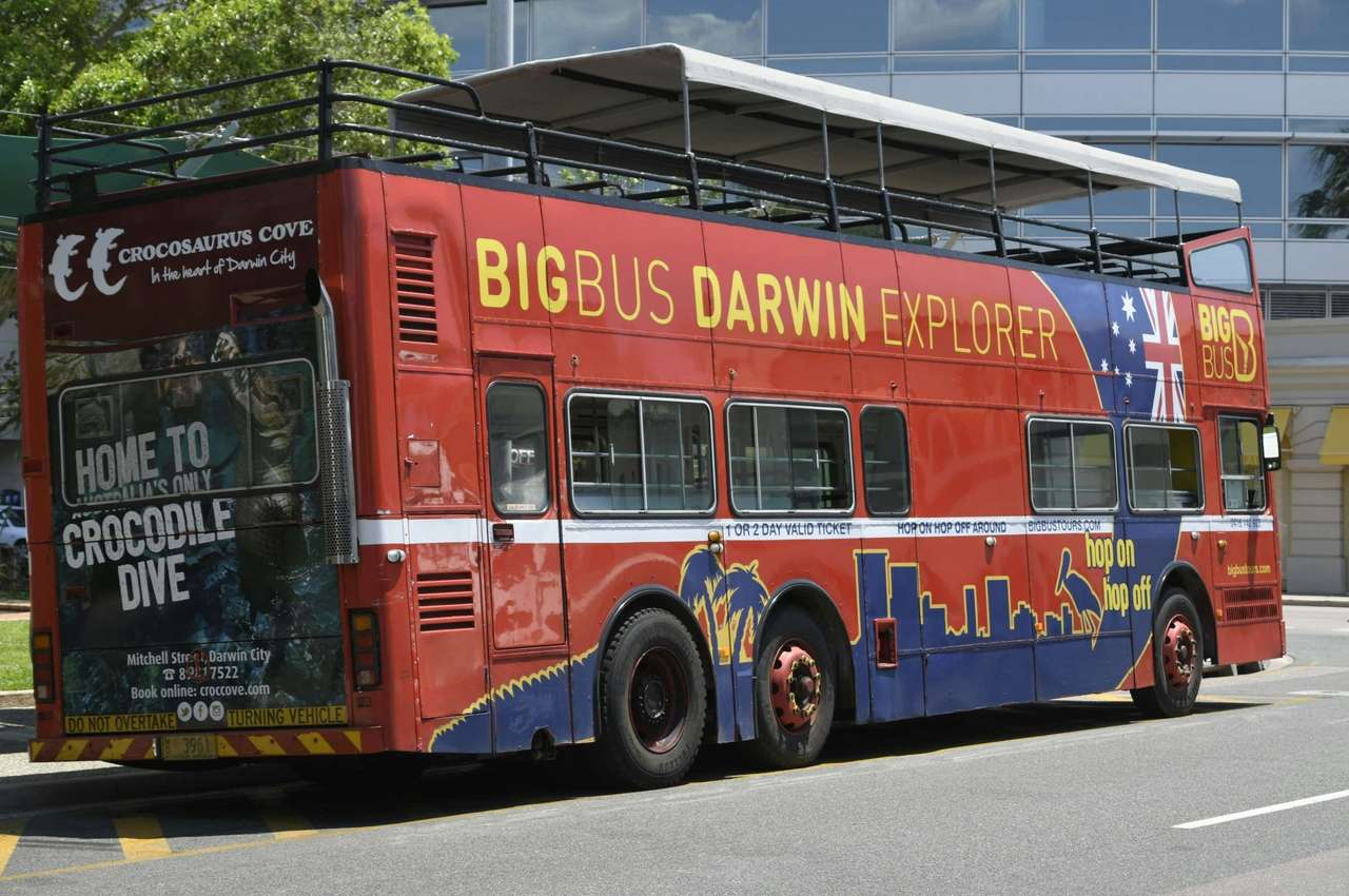 Darwin