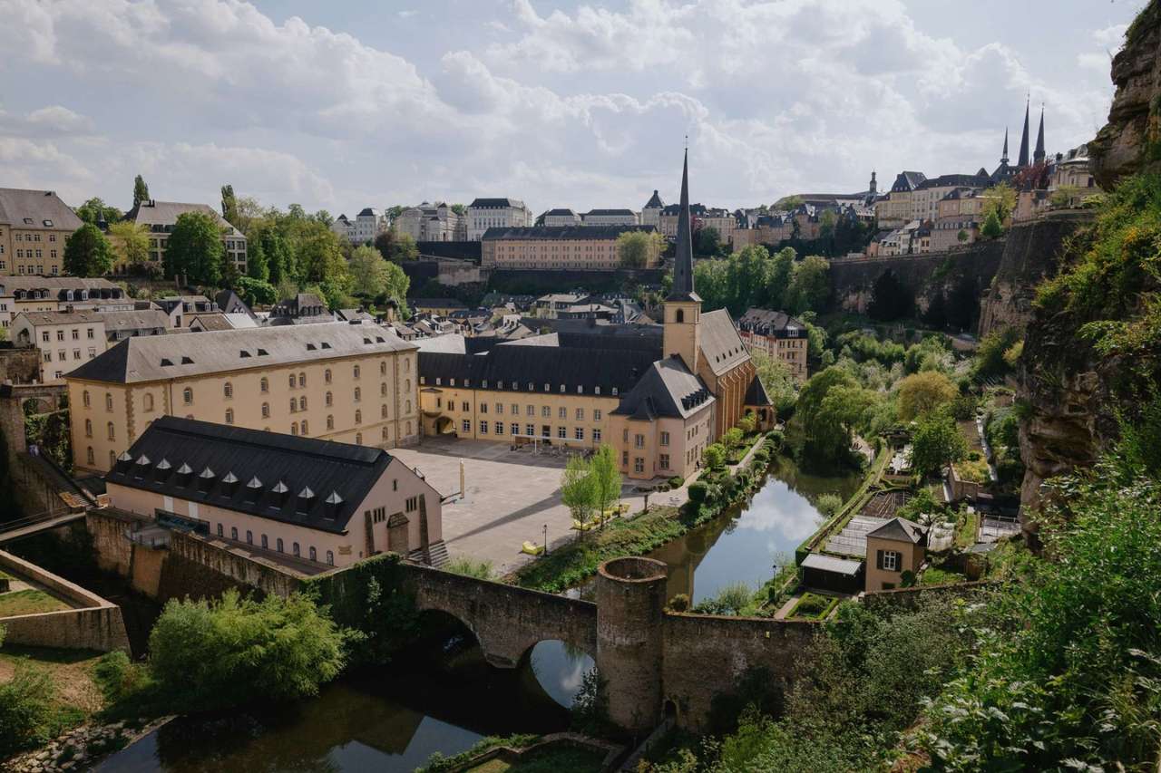 Luxembourg