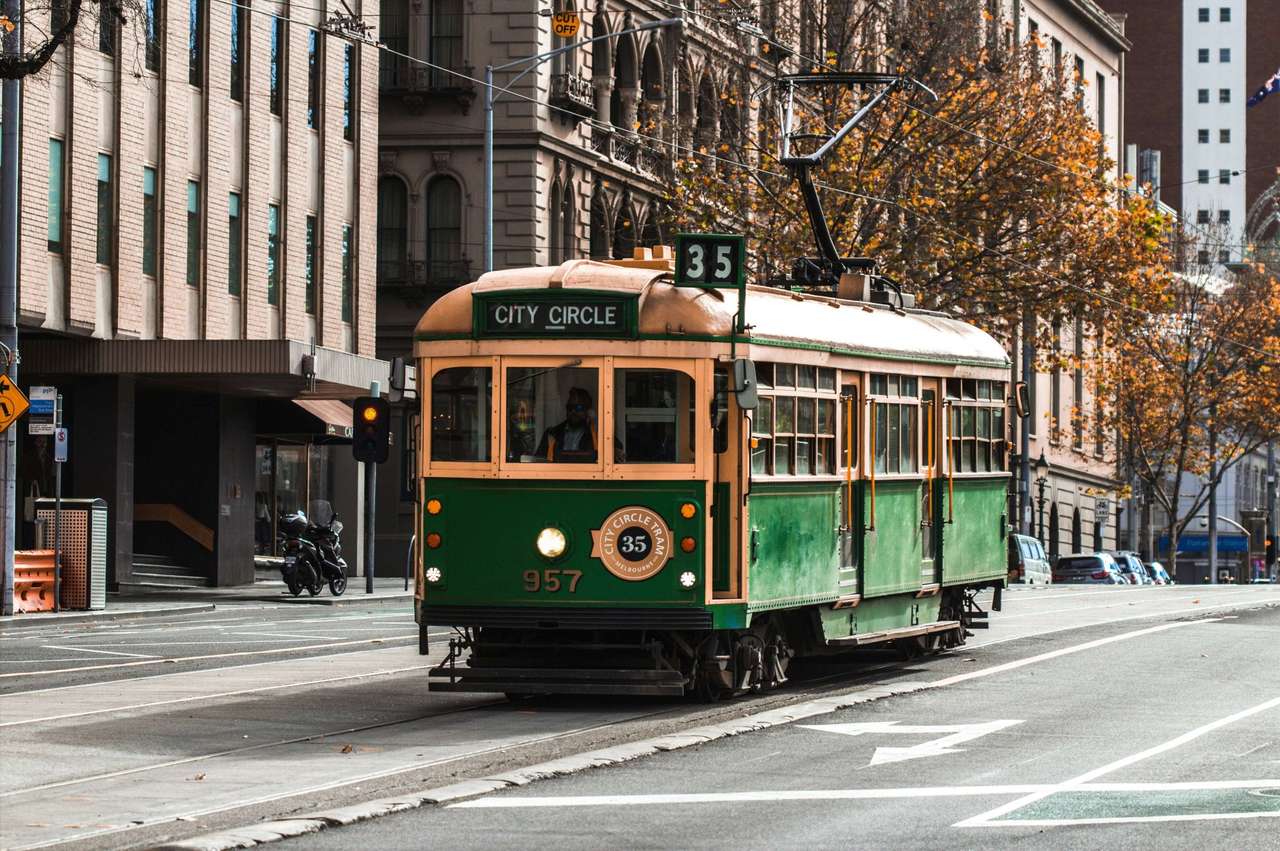 Melbourne