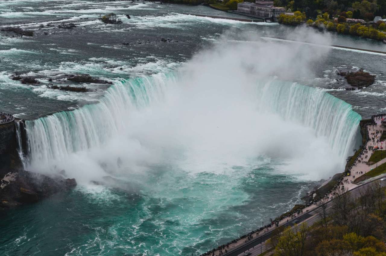 Niagara Falls
