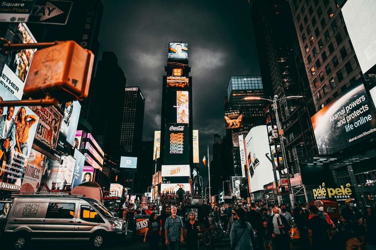 New York