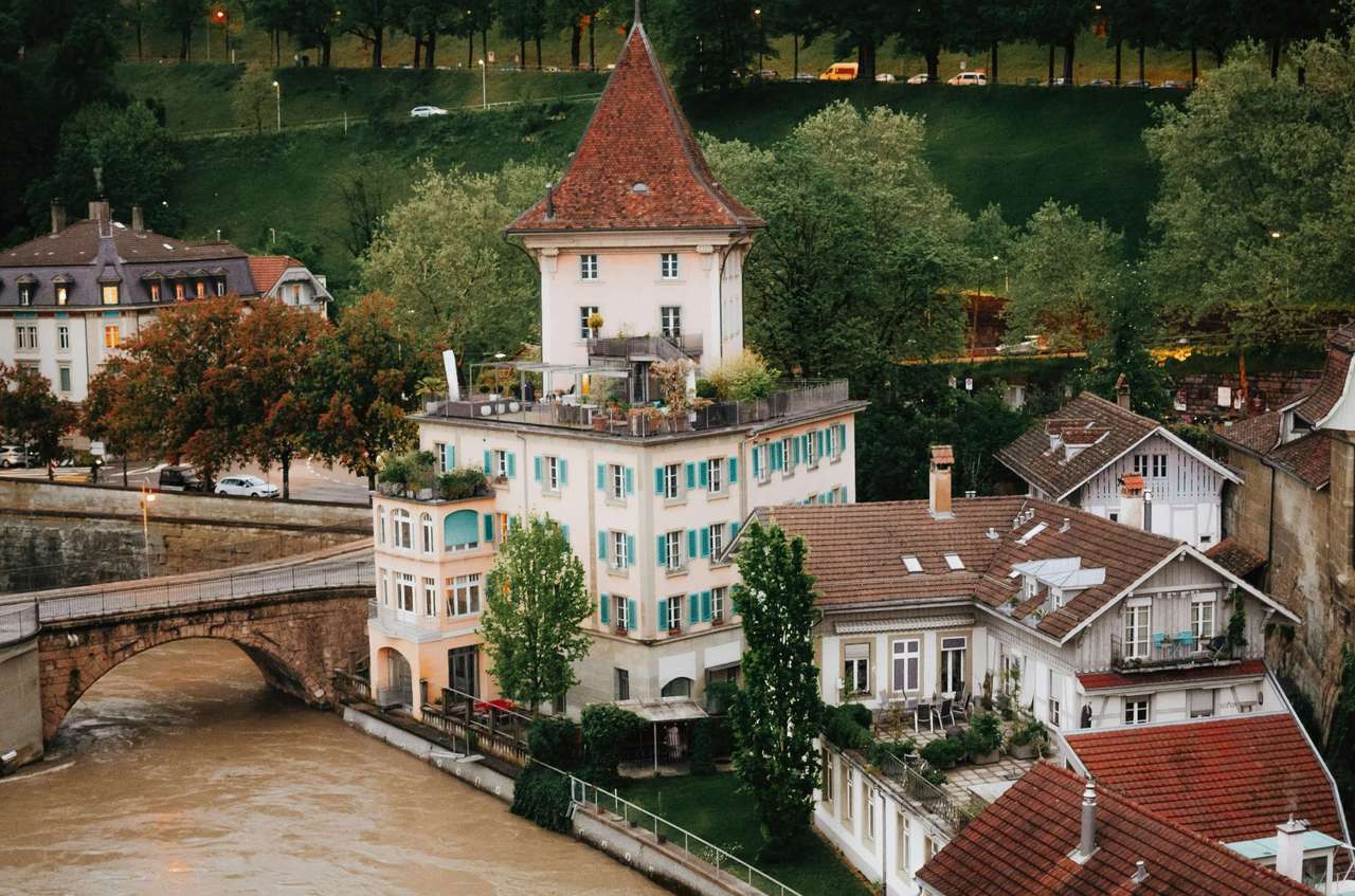 Switzerland
