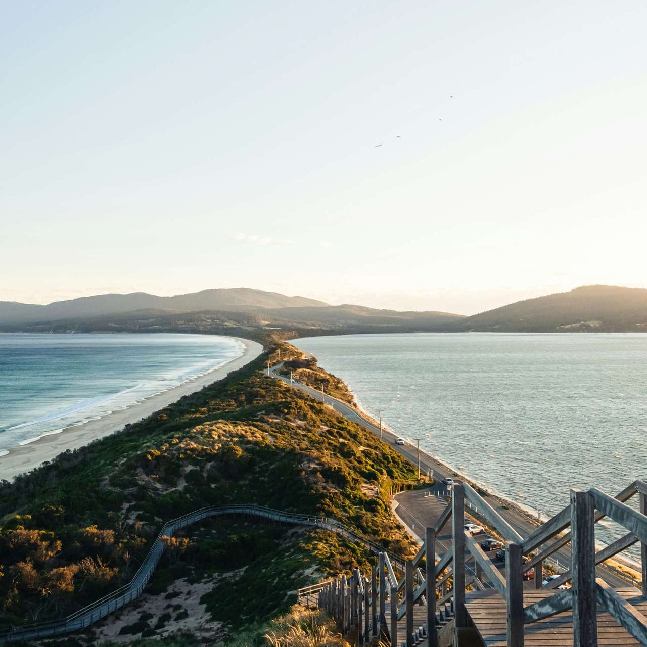 Tasmania