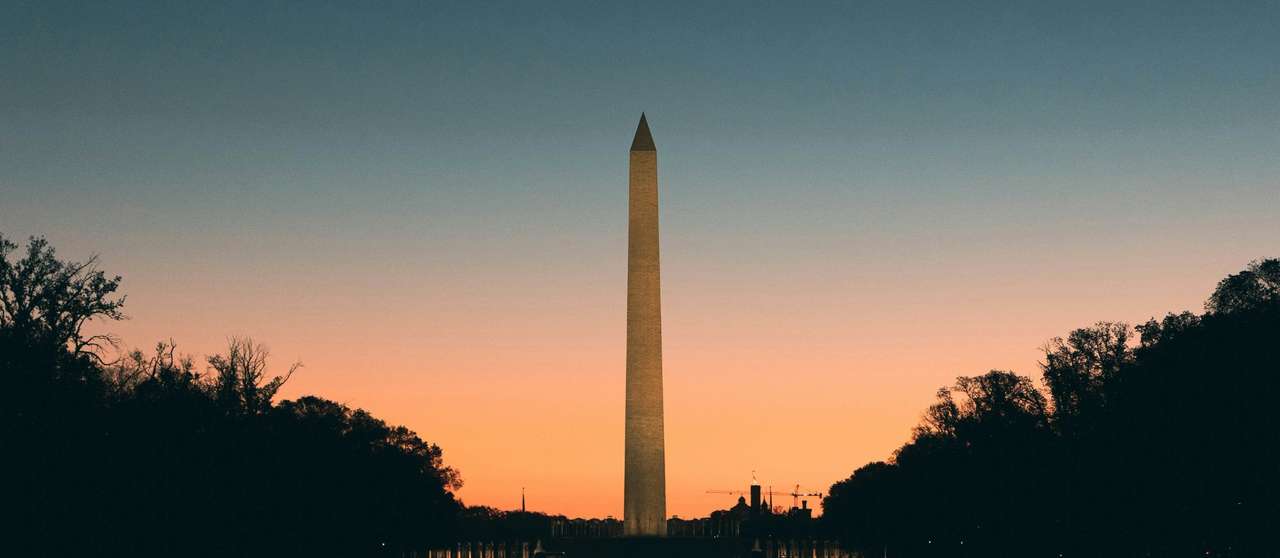 Washington DC