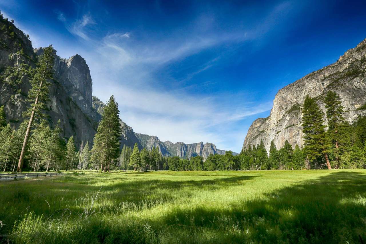Yosemite